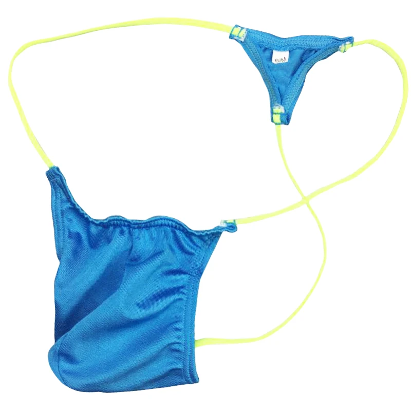 Perizoma Da Uomo Sexy Perizoma Da Uomo Sexy Micro Bikini G Stringhe Tanga Lyca Mutandine Tback Scava Fuori Intimo Gay Lingerie Erotica