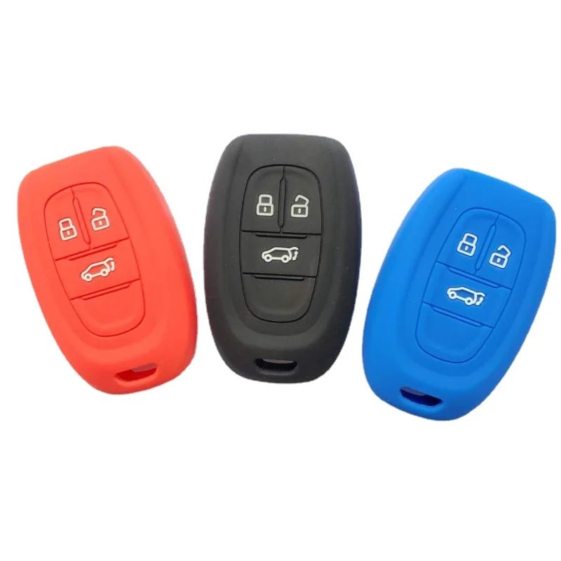 Portachiavi In Silicone Per Auto Per Maxus Saic Maxus Portachiavi G10 G60 G50 G20 T60 T70 V90 Portachiavi In Silicone