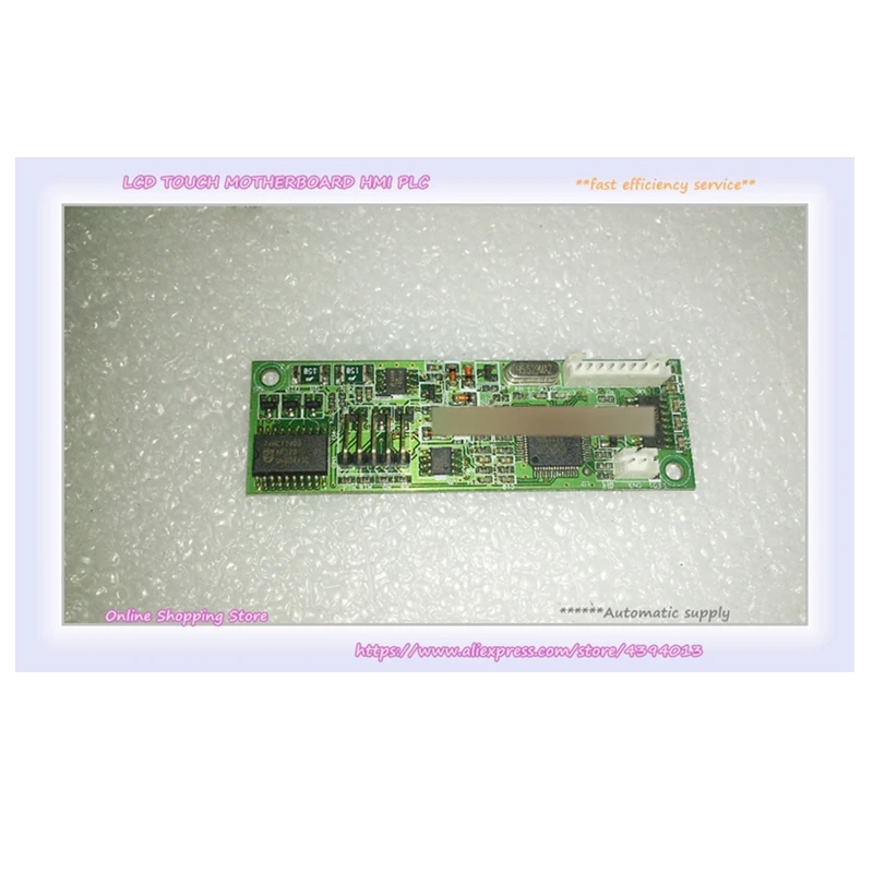 Touch V1.1 Bg2153C Tonex 2.0 Controller Touch Screen