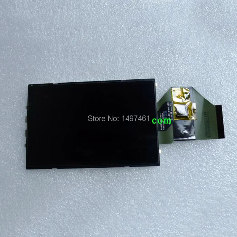Nuovo Lcd Touch Screen Display Con Retroilluminazione Per Panasonic Dmc-Tz81 Tz80 Zs60 Fotocamera