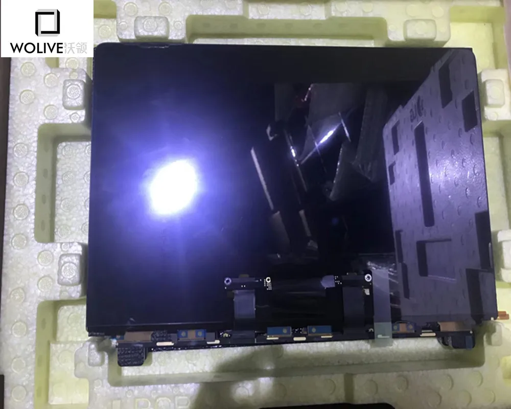 Per Macbook Pro 13 ''A1989 2018 Schermo Lcd