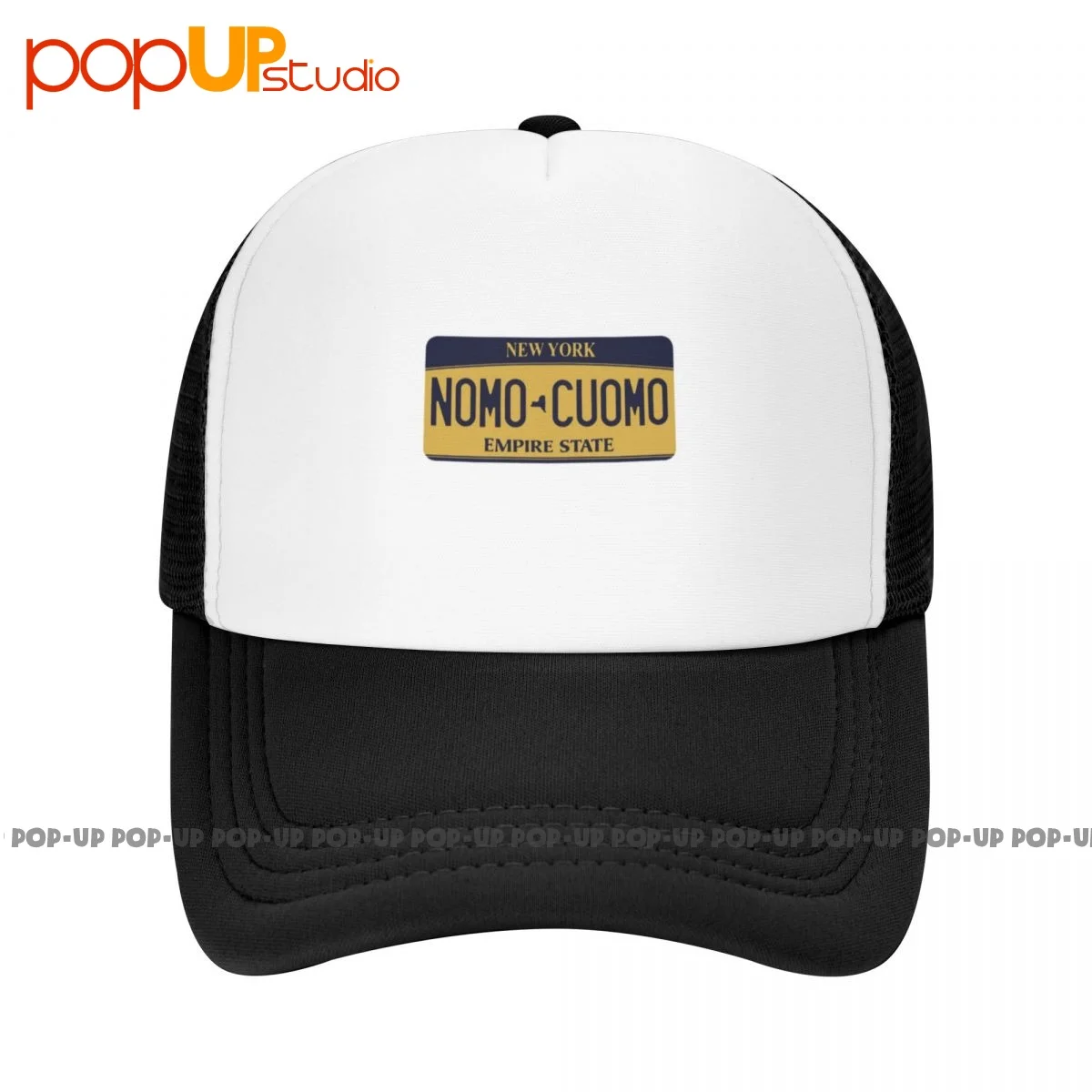 Nomo Cuomo Anti Andrew Cuomo Berretto Da Baseball Cappelli Traspiranti