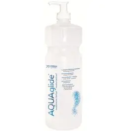 Lubrificante Aquaglide 1000 Ml