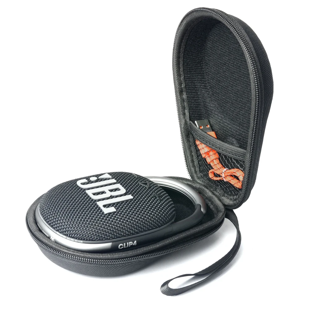 Custodia Protettiva Per Custodia Protettiva Portatile Per Jbl Clip4 Clip 4 Clip 3 Borsa Per Altoparlante Bluetooth