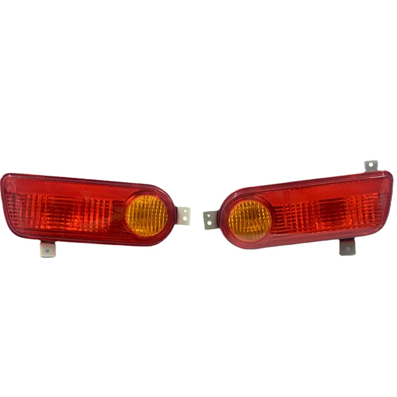 Fendinebbia Posteriore Luce Paraurti Posteriore Per Changan Chana Star 2