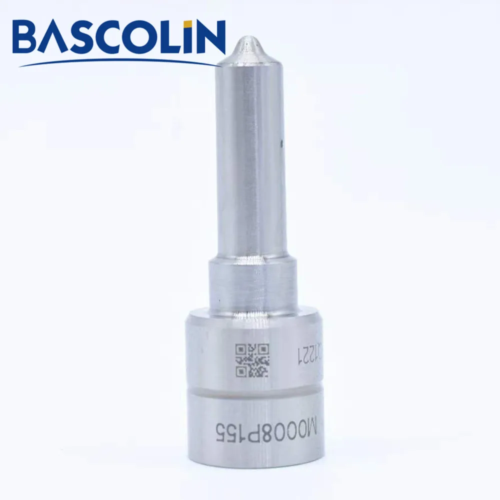 Ugello Iniezione Bascolin Diesel Common Rail For Per Iniettore Carburante 166008052R / A2C59513484
