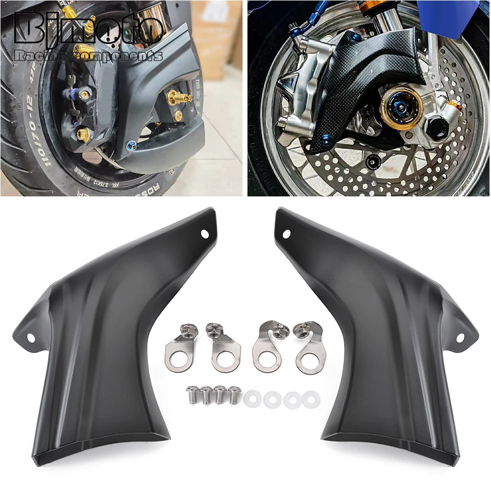 Condotti Di Raffreddamento Ad Aria Pinza Freno Per Suzuki Gsx-R 600 750 1000 1000R Gsxr 1300 1000Fa Gsxr600 Gsxr750 Gsxr600 Gsxr1000 Gsxr600