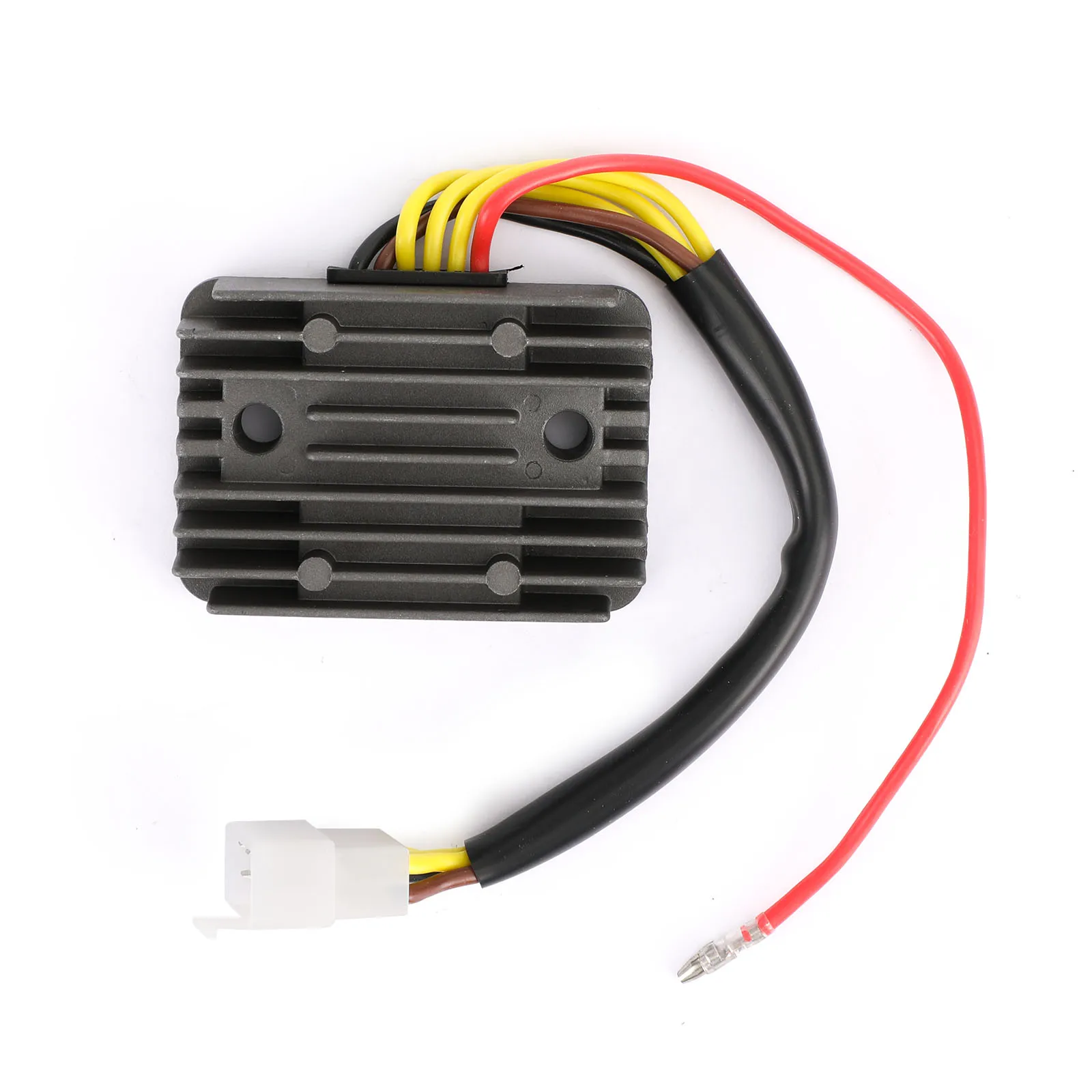 Tensione Regolatore Artudatech 210661027 Per Kawasaki Kz 440 650 700 750 1100 Kz650 Kz750 Kz1100 21066-1027