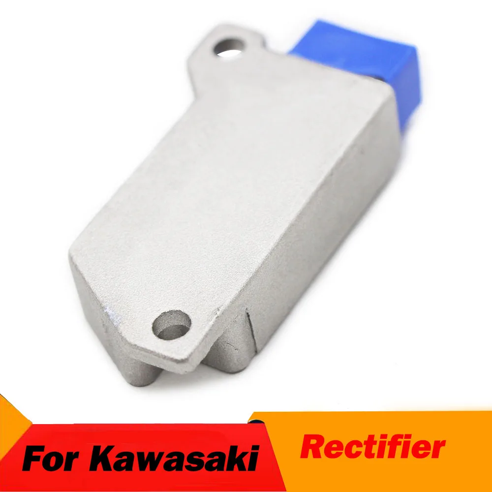 Raddrizzatore Del Regolatore Del Motociclo Per Kawasaki 21066-3712 Jet Ski 750 Zxi Jh750 900 Zxi Jh900 1100 Zxi Jh1100 Per Jh750-C1 Jh750-C2