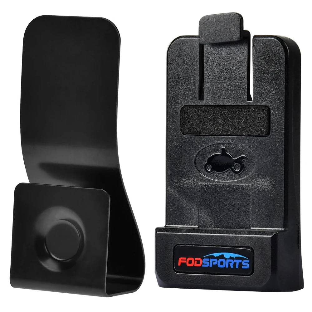 Originale Fodsports Intercom Motorcycle Helmet Bluetooth Headset Accessories Bracket Clip Holder Apply To M1S Pro M1-S Plus Interphone