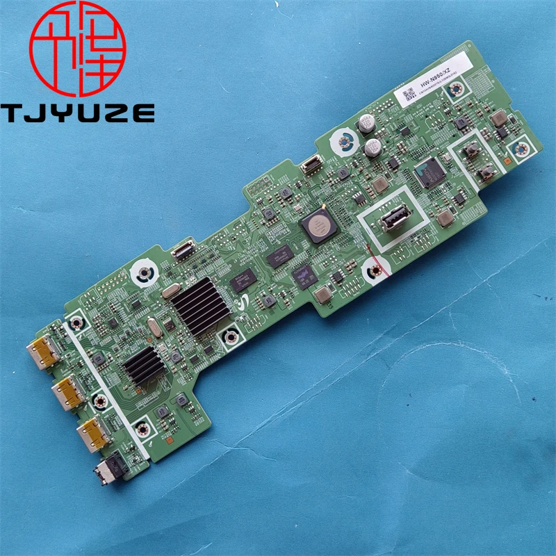 Ah41-01890A Ah94-00018J Ah94-00017R Hw-N950/850 Per Scheda Madre Samsung Soundbar Hw-N950 Xu Xz Xy Zc Zg Scheda Madre Ah4101890A