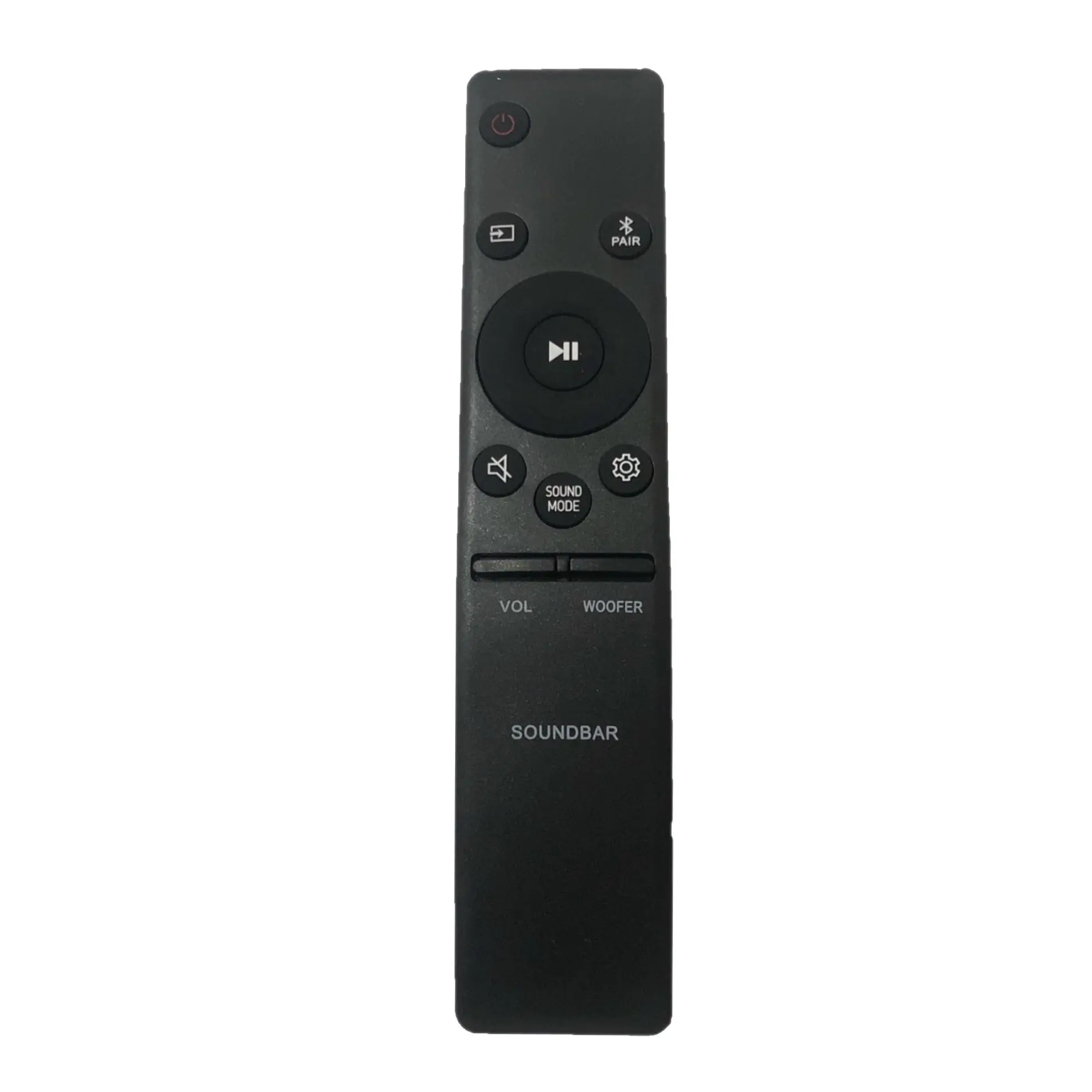 Telecomando Sostituito Adatto Per Samsung Soundbar Hw-N650 Hw-N450 Hw-N550 Hw-R450 Hw-N450/Za Hw-N550/Za Hw-N650/Za Sistema Di Altoparlanti