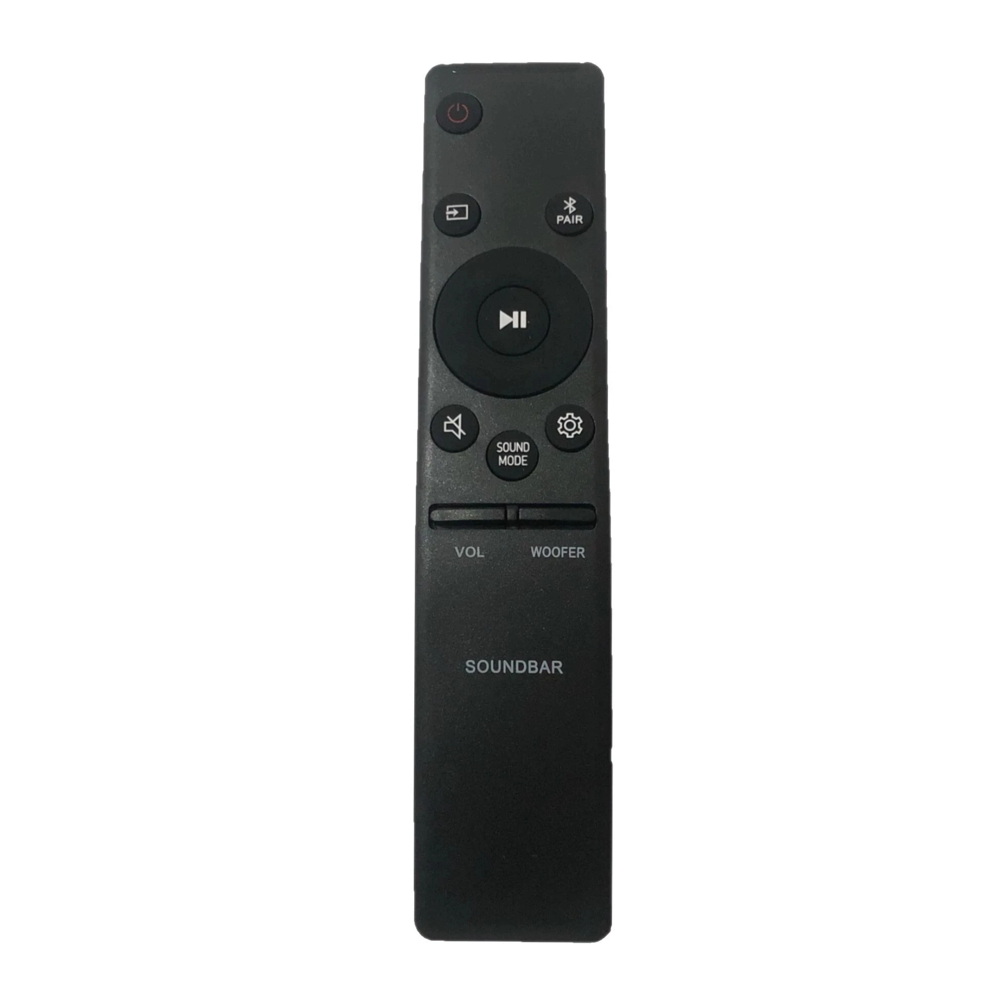 Telecomando Per Samsung Hw-Q700A Hw-Q600A Hw-Q800A Hw-Q900A Hw-Q950 5.0Ch Sistema Audio Soundbar All-In-One Soundbar