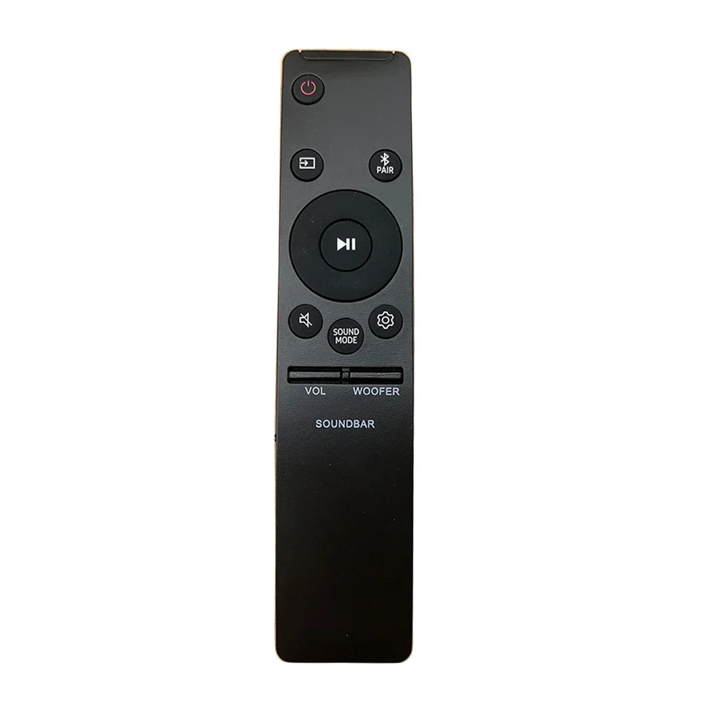 Telecomando Per Samsung Hw-Q900A Hw-Q950A Hw-Q600A Hw-Q600A/Za Hw-Q950T Hw-S40T Hw-S41T Hw-S50A Sistema Audio Soundbar