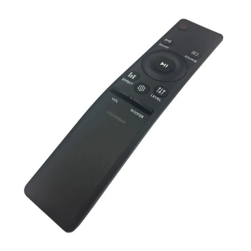 Telecomando Ah59-02745A Per Samsung Soundbar Audio Hw-M430 Hw-M360 Hw-M370 Telecomando M550