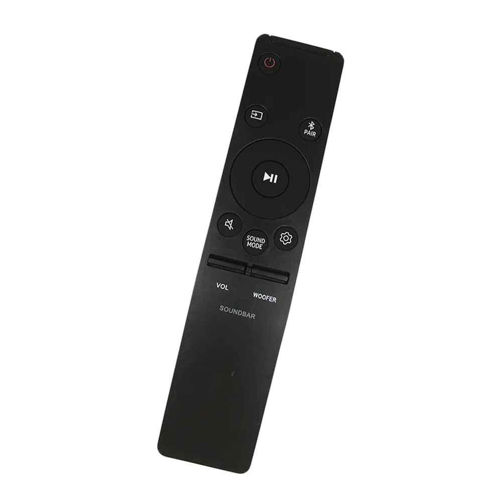 Telecomando Fit Samsung Soundbar Ah59-02767C Ah81-09773A Hw-Q70R Hw-Q80R Hw-Q90R Hw-Q60T Hw-Q70T Hw-Q6Cr Hw-Q67Ct