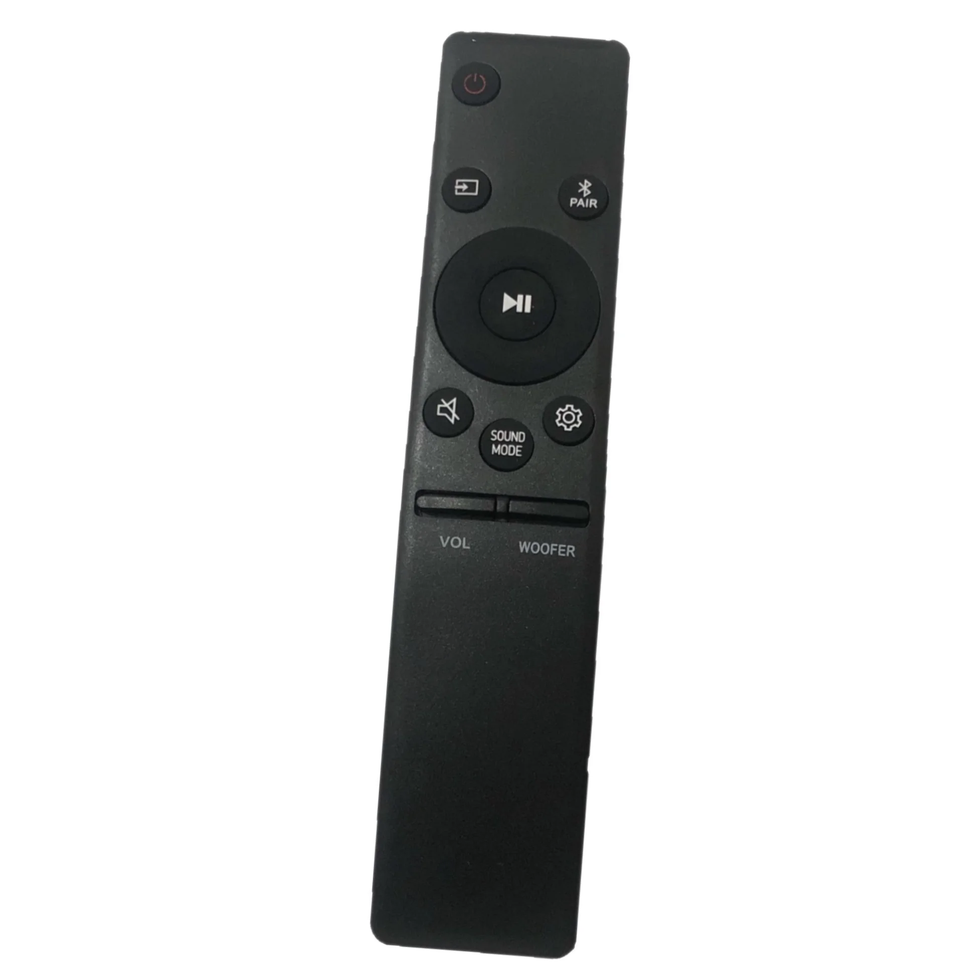 Telecomando Sostituito Adatto Per Samsung Soundbar Hw-N550/Za Hw-N650/Za Hw-N650 Hw-N450 Hw-N550 Hw-R450 Hw-N450/Za Sistema Di Altoparlanti