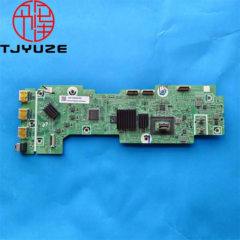 Ah81-13852A Ekmp00322A Scheda Madre Per Altoparlante Soundbar Samsung Hw-Q950A/Xz Q950/Zn Q950/Zg Q950/Ru Q950/Zf Scheda Principale