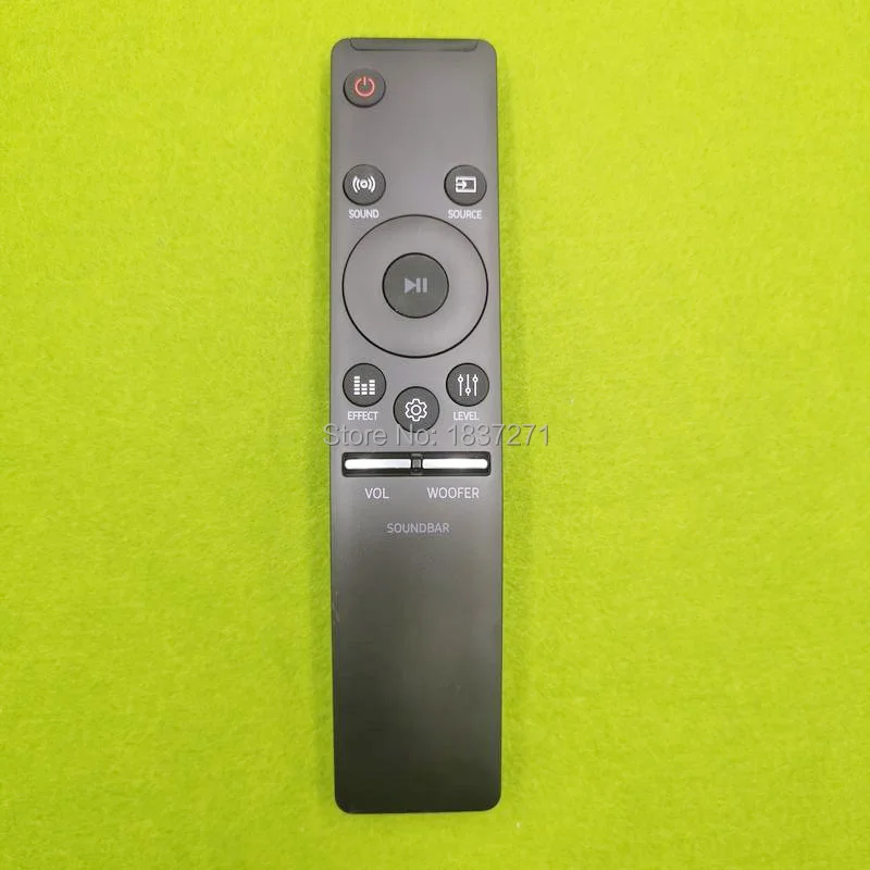 Telecomando Originale Ah59-02745A Per Samsung Soundbar Hw-K950 Hw-K850/Za Hw-K850 Sistema Di Altoparlanti Soundbar