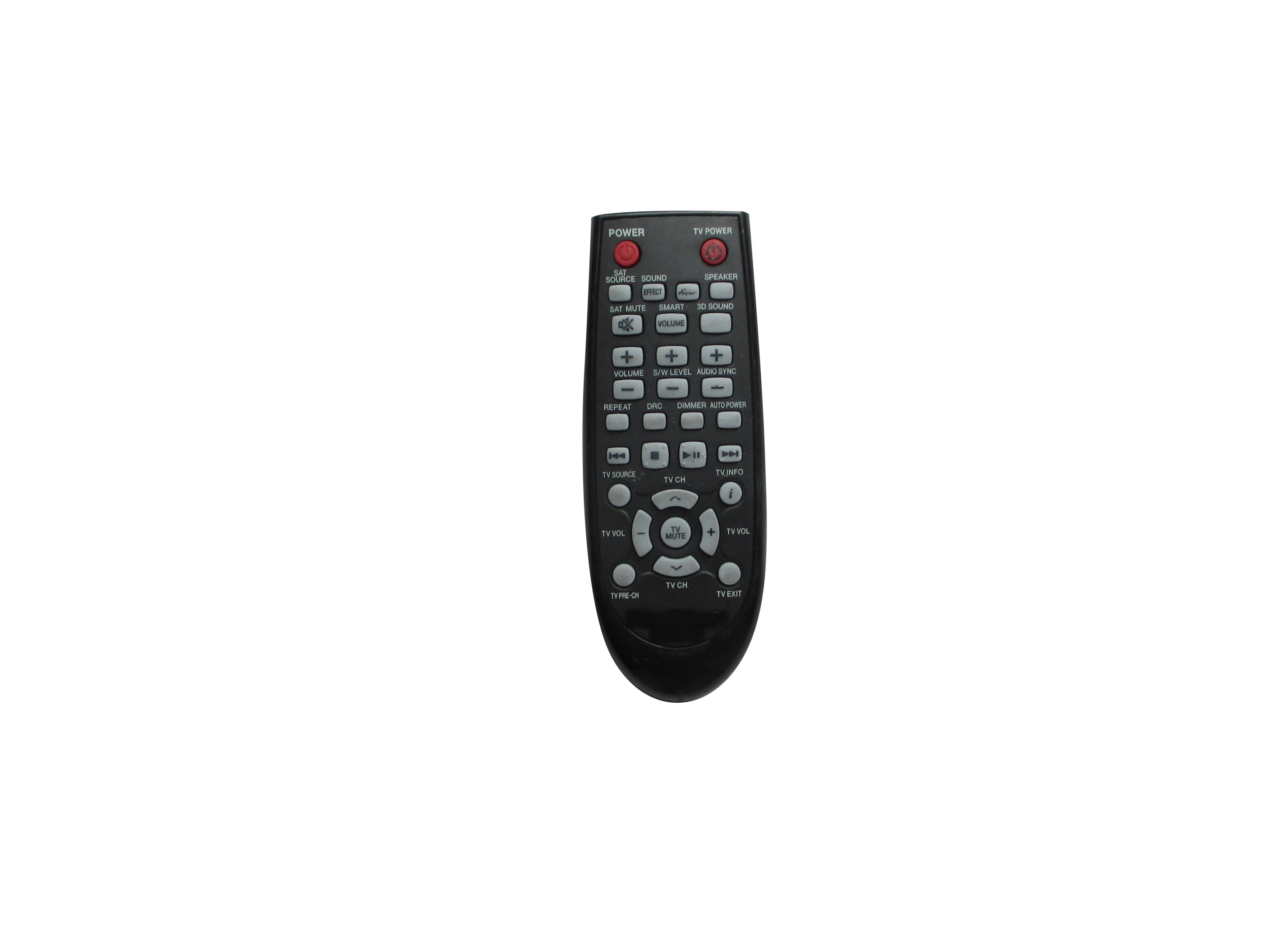 Telecomando Per Samsung Hw-F450 Hw-E350 Hw-E350/Za Hw-F450/Za Hw-F350 Ah59-02433A/Za Soundbar Sistema Soundbar