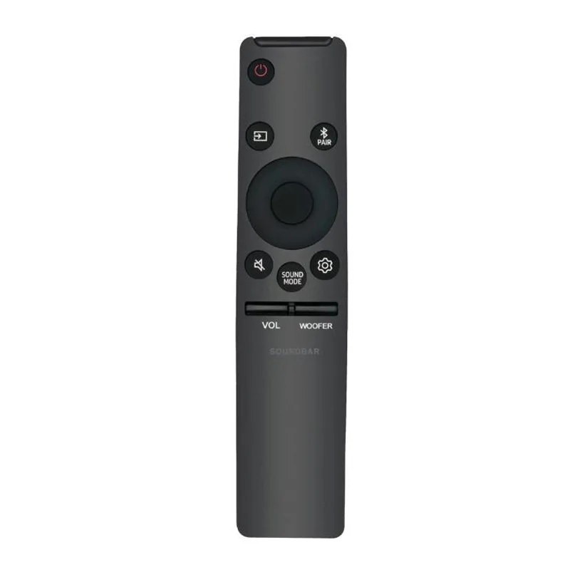 Telecomando Per Samsung Soundbar Hw-N400 Hw-N450 Hw-N550 Hw-N650 Hw-N450/Za Hw-N550/Za Hw-N650/Za Hw-Nw700 Hw-Nw700/Za