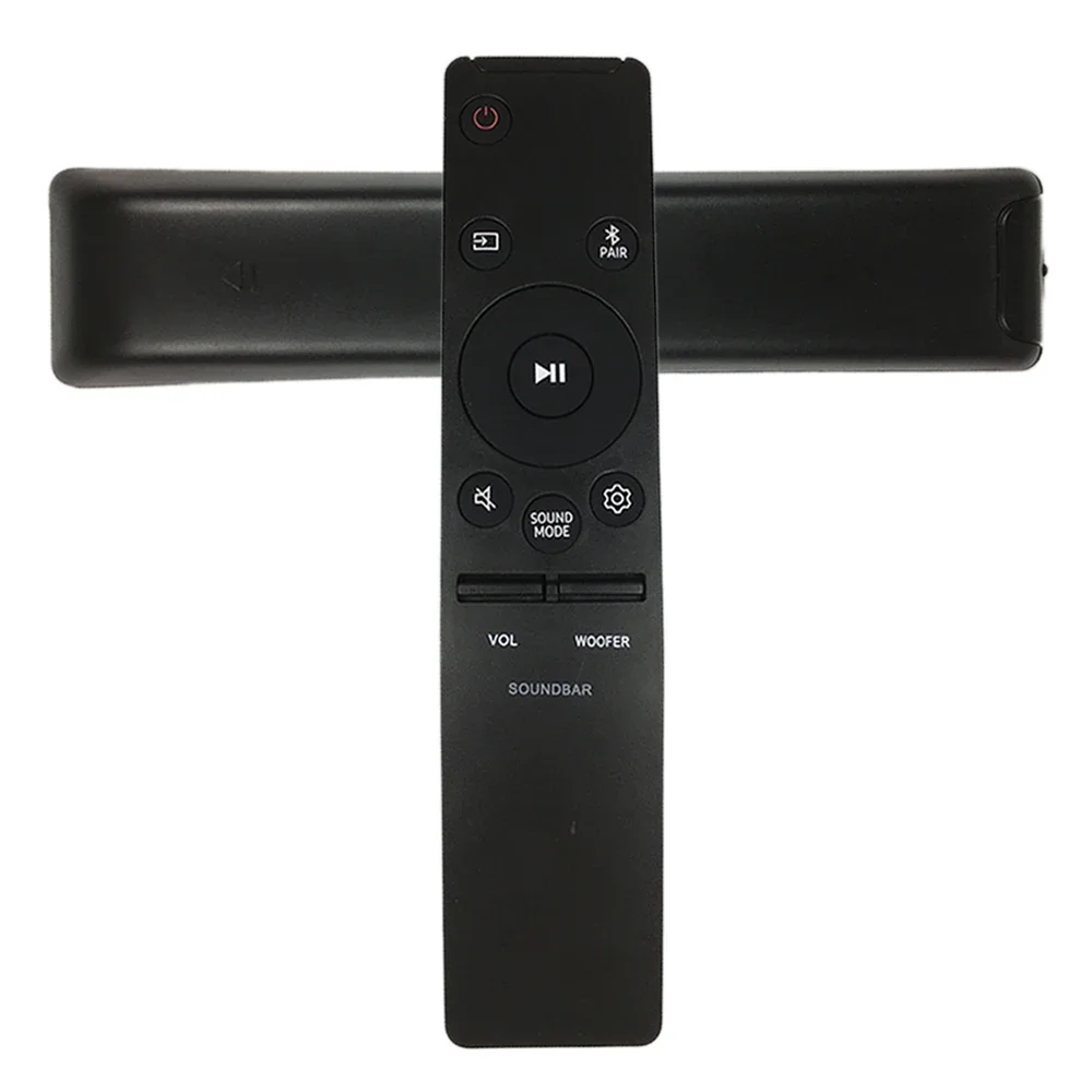 Telecomando Per Samsung Hw-R47M Hw-R50M Hw-R60M Hw-R50C Hw-R60C Hw-T45C Hw-T60C Hw-S50A Hw-S40T Hw-S41T Sistema Audio Domestico Soundbar