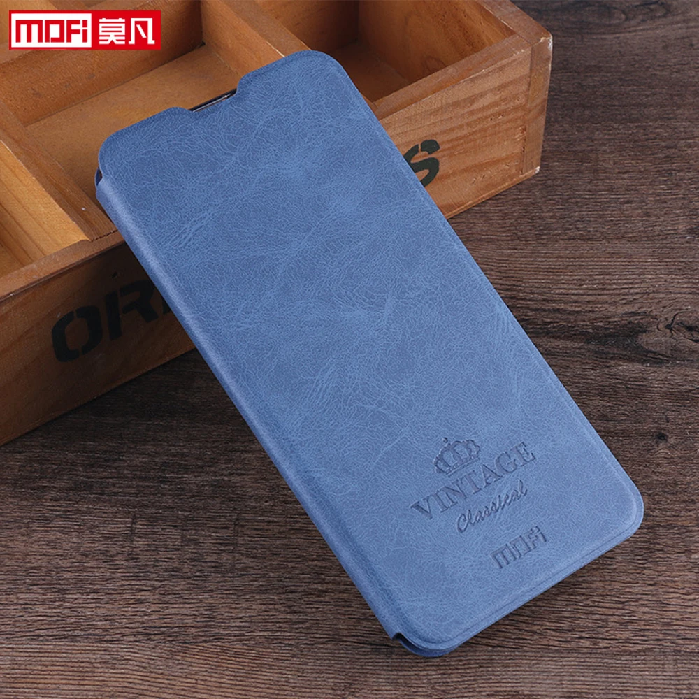 Custodia Flip Per Xiaomi Mi X 2S Custodia Xiaomi Mi Mix2S Cover Card Pocket Leather Back Book Soft Tpu Luxury Mix 2S Matte Full Coverage