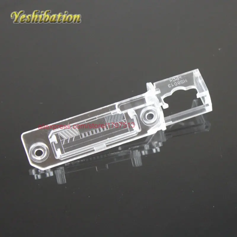 Car Rear View Camera Plastica Staffa Per Volkswagen Transporter 2003 ~ 2015