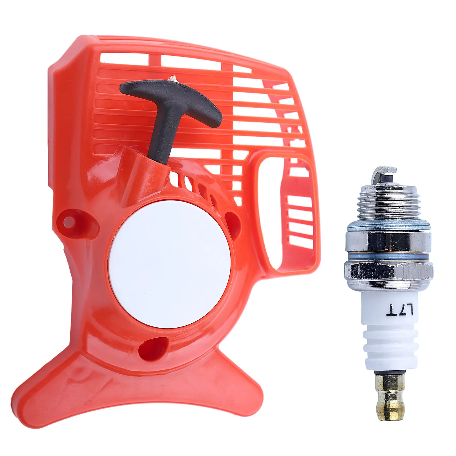 Avviamento A Strappo Assy Per Stihl Fs38 Fs45 Fs46 Fs55 Fc55 Hl45 Km55 Trimmer Edger Lawn Mover
