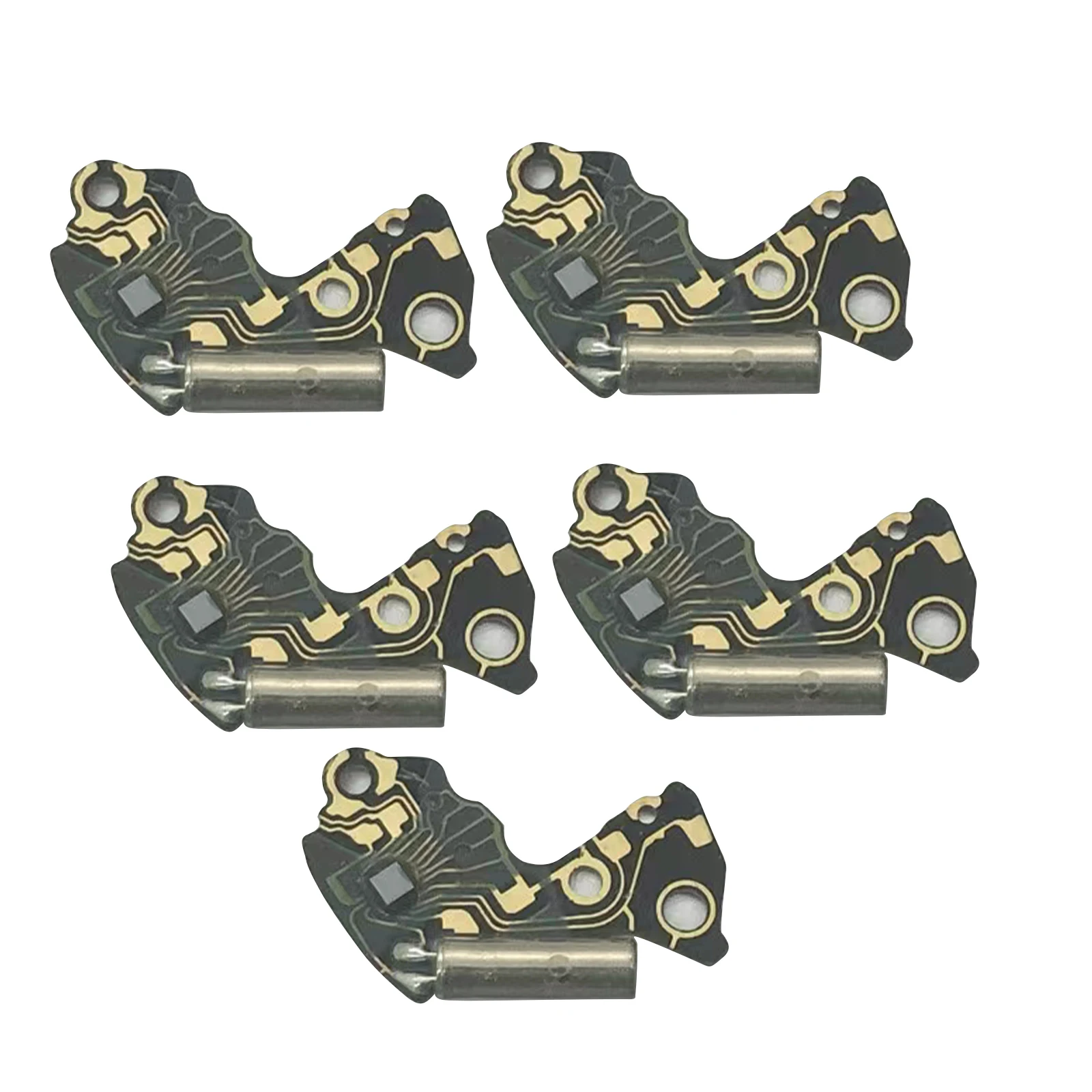 5 Pezzi Di Ricambio Per Miyota 2035 Accessori Di Movimento Circuito Di Movimento Dell'Orologio Per Miyota 2005 2015 2025 2035 2105 2115 Parte