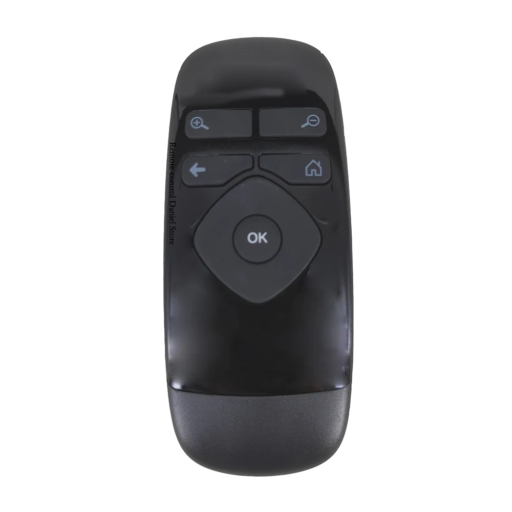 Nuovo Originale Per Logitech Smart Tv Cam Telecomando Hd 960-000921 815-000090 Wd330Xm Controller