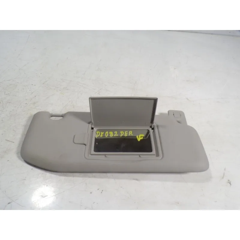 Parasole Destro/98100807Bj/17109472 Serve Citroello C3 1.2 Puretech Bivalent. Benzina/Gpl