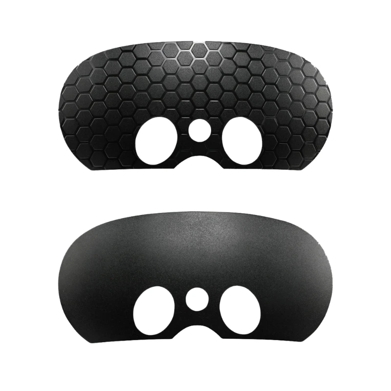Custodia Per Visore Vr Per Quest Pro Vr Protezione In Plastica Maniche Antigraffio Custodia Per Visore Vr Supporto Per Gusci