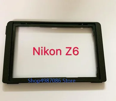 Per Nikon Z6 Z6 Frame Camera Frame Spot Originale