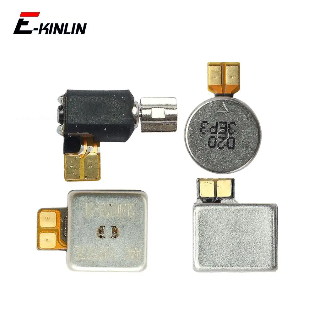 Vibrator Vibration Motor Flex Cable Spare Parts For Xiaomi Redmi K20 K30 K40 K50 Gaming Pro K30I K30S K40S Ultra