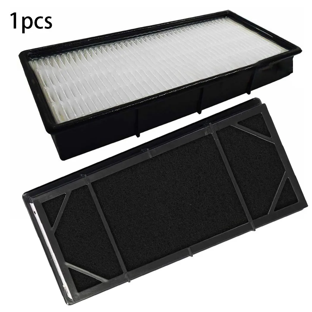Filtro Per Honeywell Clean Tower 16200 Hht-011 Vicks V9070 V90 Holmes Hap240 Home Room Sistemi Hvac