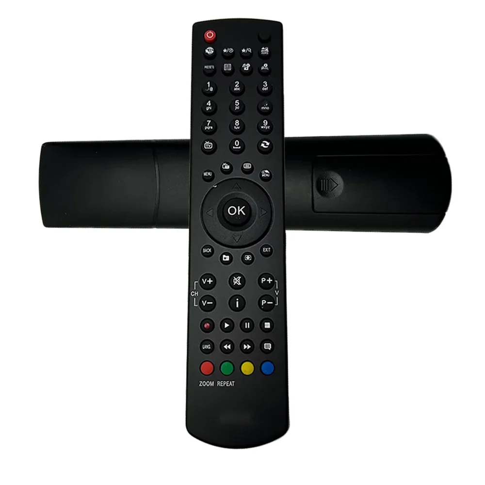 Telecomando Per Nordmende Ln19M1000 Lwn32M1000 Un32N5004 E Orion Muslimex Smart 4K Led Lcd Hdtv Tv