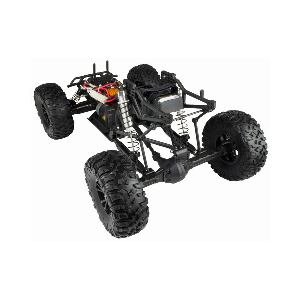 10980 Posteriore Centrale Cvd 1Set Per Vrx Vetta Racing Karoo Ftx Outlaw Vrx Racing Ottano Rh1043 Rh1045 Truggy