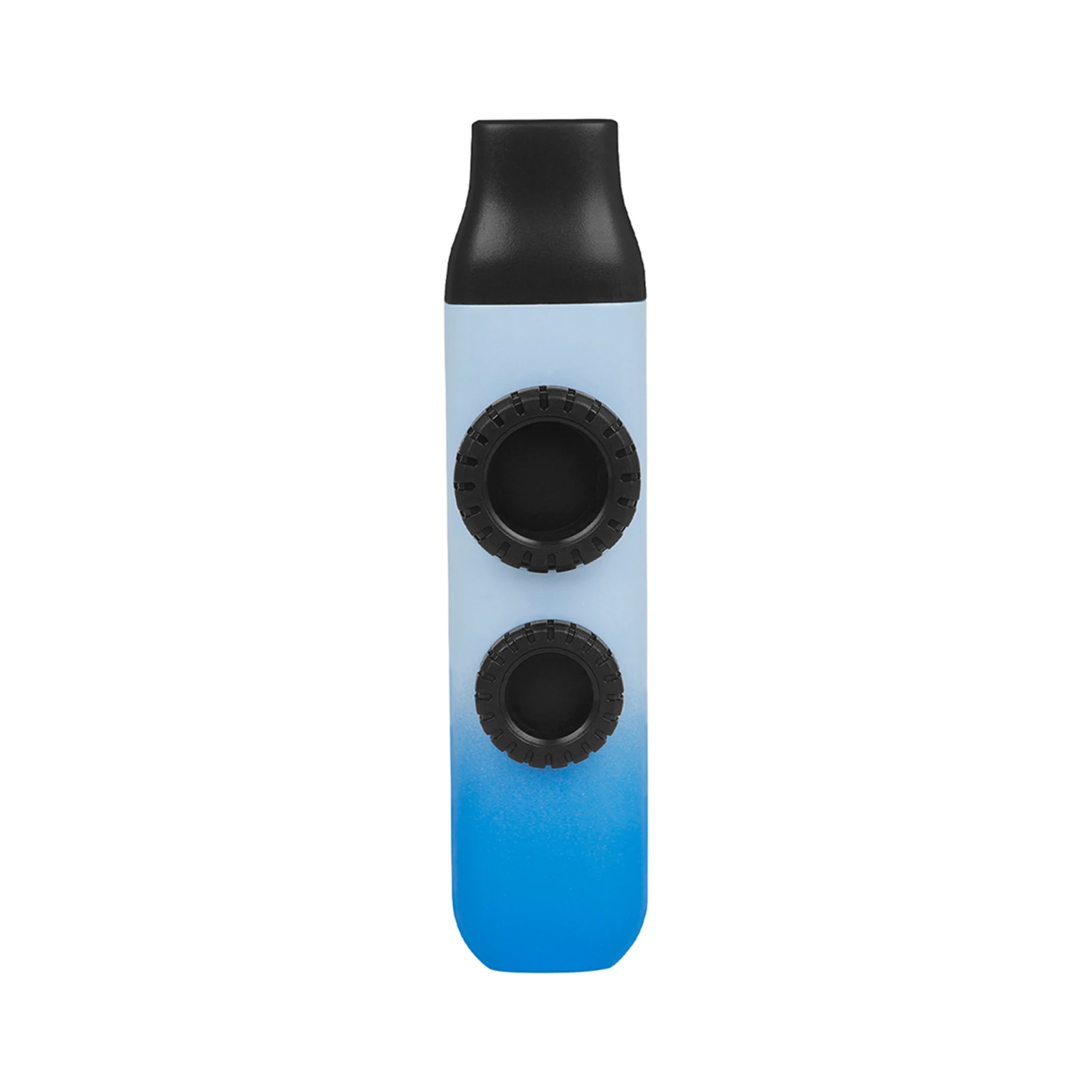 Kazu Flute Double Flute Hole Kazoo Dual Flute Holes Ugello Di Soffiaggio Sostituibile 10 Pezzi Strumento Musicale A Membrana Per Adulti