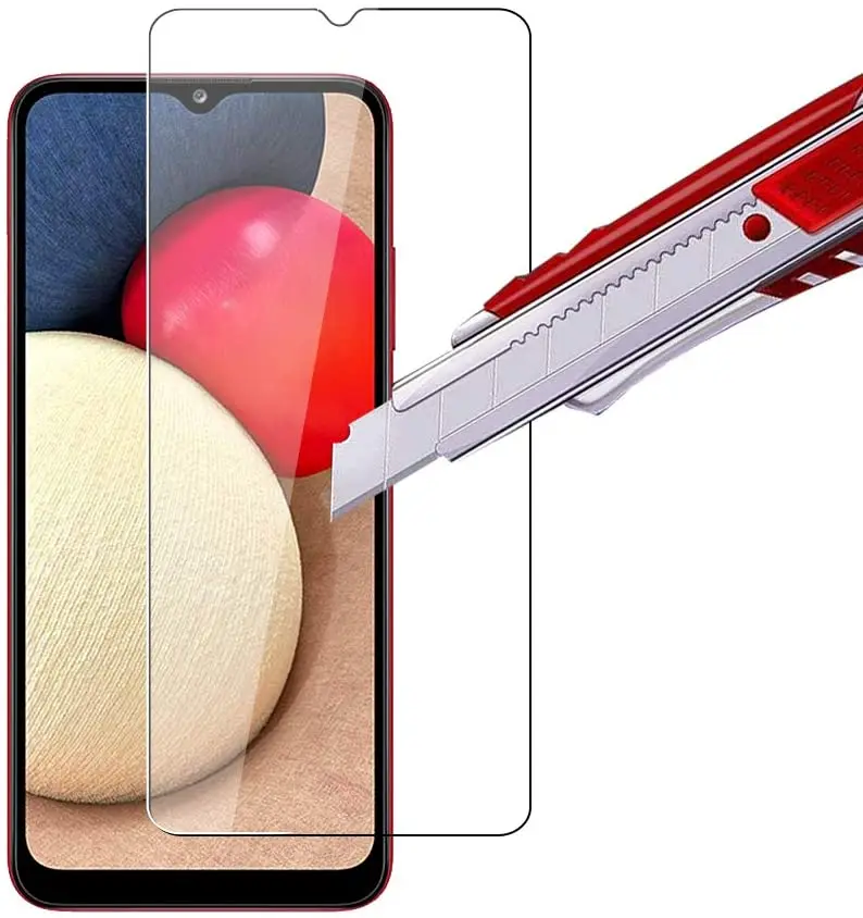 Per Samsung Galaxy A72 Vetro Per Samsung Galaxy A72 A52 A32 A12 Pellicola Proteggi Schermo In Vetro Temperato Per Samsung A72 Vetro