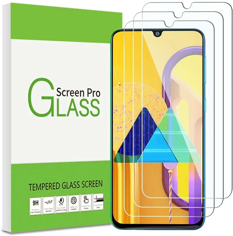 Per Samsung Galaxy S21 Plus Per Samsung S21 Plus Hd Proteggi Schermo Per Samsung A52 A72 A42 A12 S21 Plus Vetro