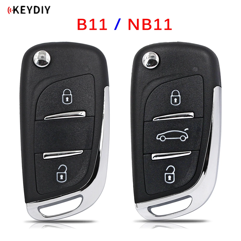 Keydiy Serie B B11-2 B11-3 Nb Serie Nb11-2 Nb11-3 Telecomando Universale Per Kd-X2 Kd900 Mini Kd Kd-Max Per Stile Ds