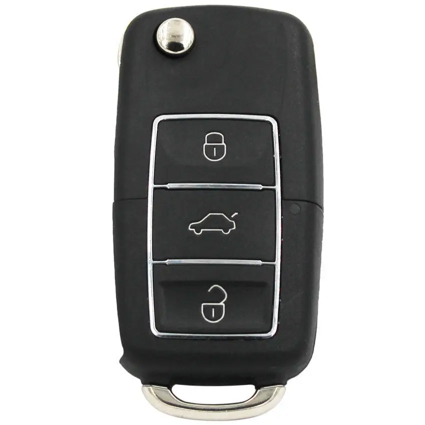 1Pc Keydiy Kd B01 B01-3 Luxury Black Original Universal 3 Button Remote Smart Key Telecomando Per Kd900 Kd-X2 Kd Mini