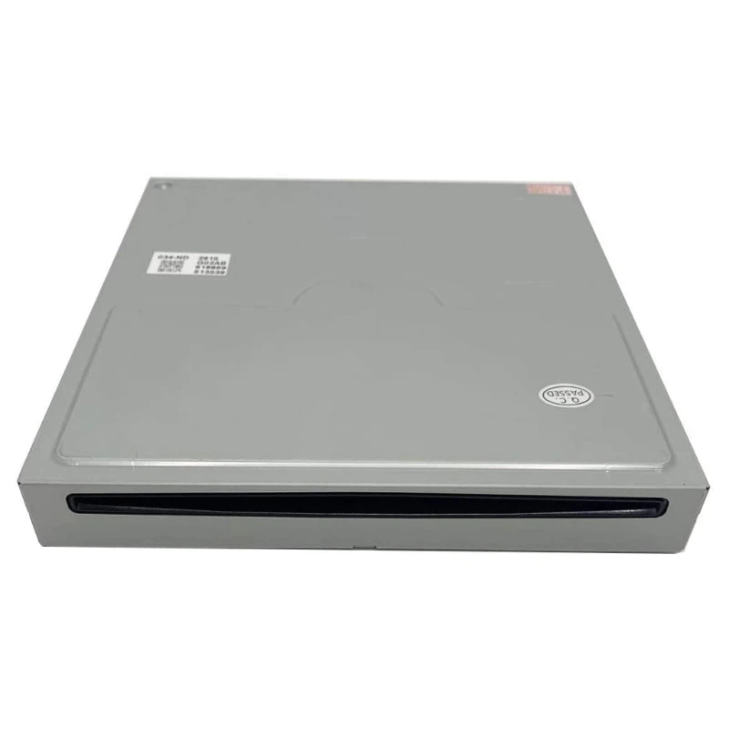 Unità Dvd Interna Ultrasottile Rd-Kl101-Nd / Rd-Dkl034-Nd Parte Ricambio Per Console Gioco Wiii