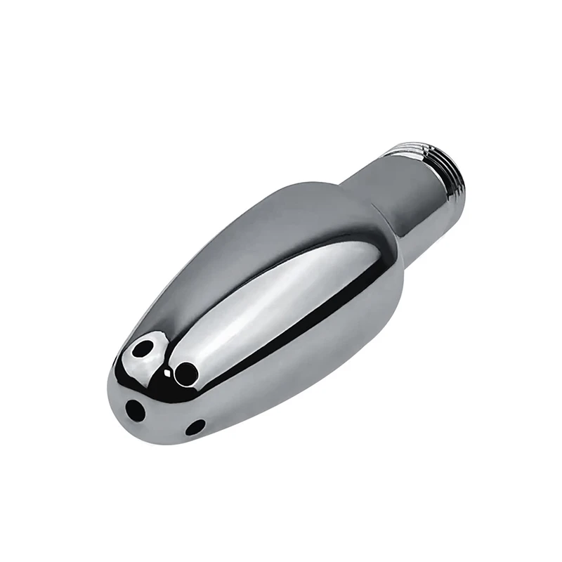1Pc Bidet Rubinetto Testa Clistere Anale Soffione Doccia Ano Pulizia Lavaggio Doccia Clistere Portatile Bidet Doccia Aceessories Bagno