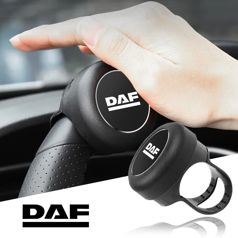 Accessorio Per Camion Coprivolante Booster Per Daf Xf Cf Lf Va