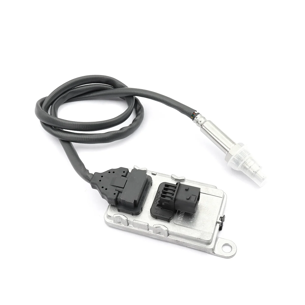 Sensore Di Ossigeno Azoto Nox Per Camion Motore Cummins Daf Xf Euro 6 4326868 5Wk96752C 4326472 1928760 1953530