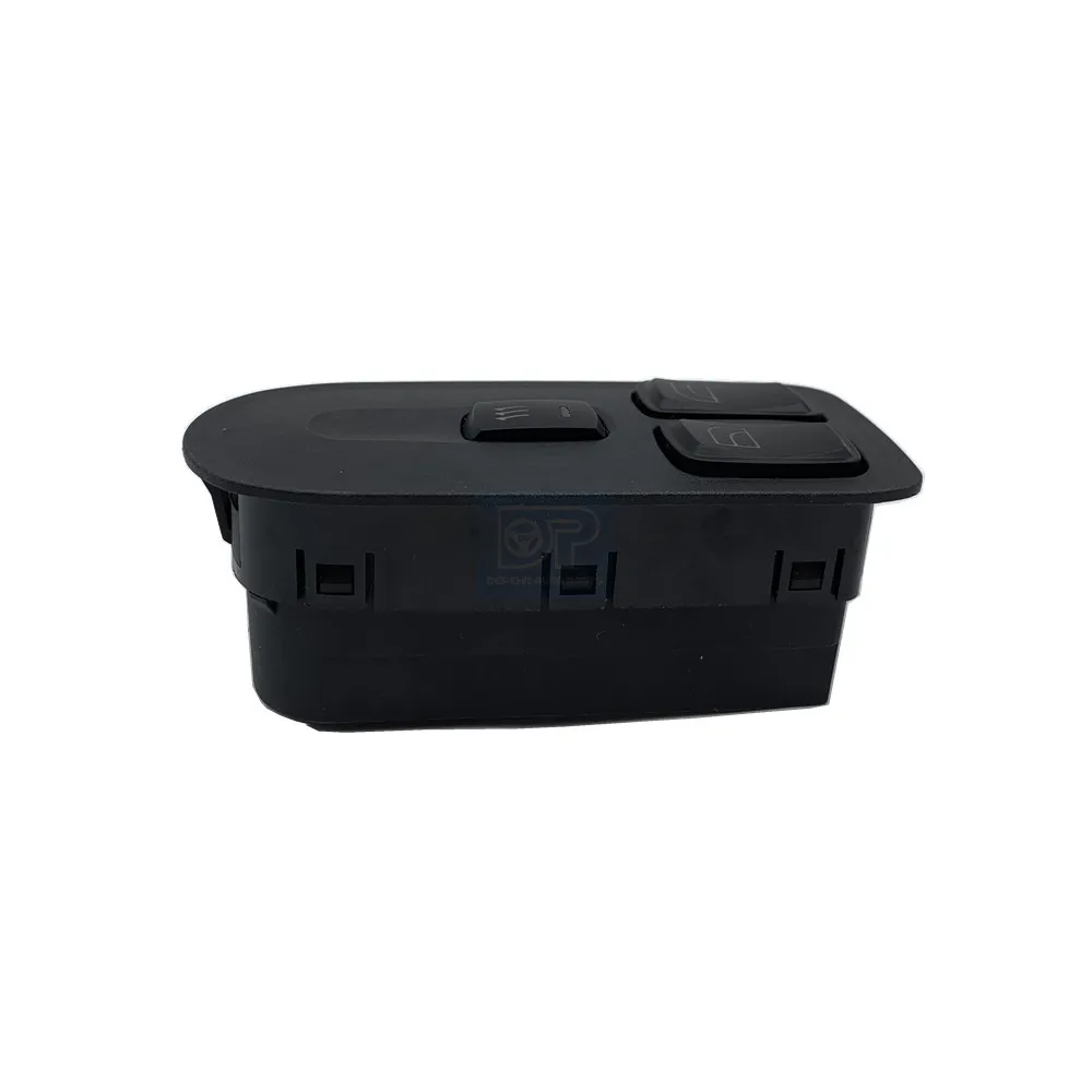 1307897 Camion Europeo Ricambi Auto Porta Nuovo Interruttore Di Comando Alzacristalli Elettrici Per Daf Cf65 Cf75 Cf85 Lf45 Lf55 Xf