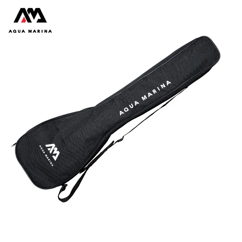 Aqua Marina Sup Paddle Bag Kit Cover Custodia Per Kayak Accessori Custodia Per Gonfiabile Stand Up Borsa Impermeabile Per Paddle In Fibra Di Carbonio