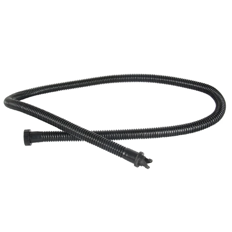 Pompa Ad Aria Elettrica Tubo Di Gonfiaggio Morbido, Pompa Manuale Per Aqua Marina Paddle Board Pump Accessorio Per Pompa Gonfiabile Per Kayak